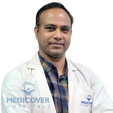 Dr Bolisetti Ramesh